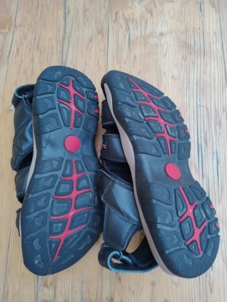 Sandalias Trekking FLARUT Talla 45