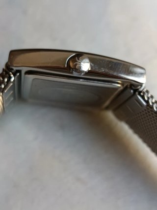 Roberto Cavalli Timewear – Orologio donna