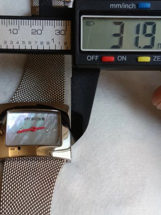 Roberto Cavalli Timewear – Orologio donna