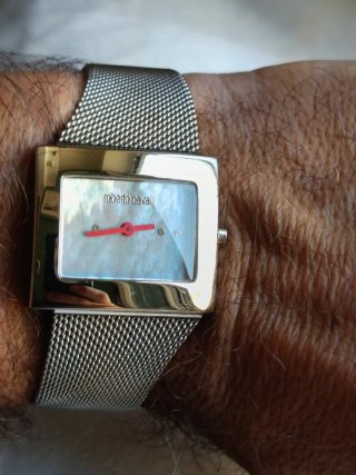 Roberto Cavalli Timewear – Orologio donna