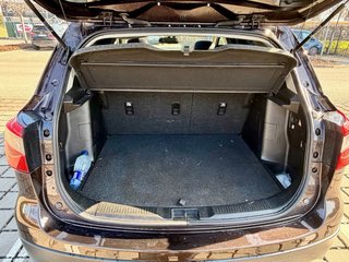 Suzuki SX4 2016