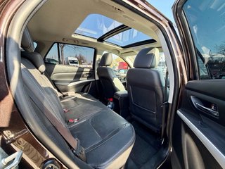 Suzuki SX4 2016