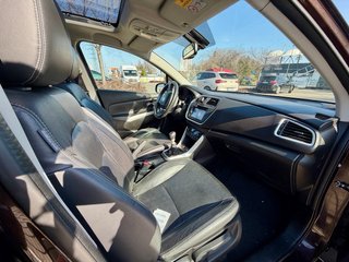 Suzuki SX4 2016