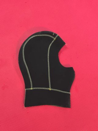 Traje Neopreno Semiseco Scubapro 6.5mm