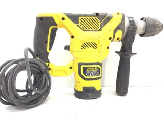 E696525-0 MARTILLO ELECTRICO STANLEY FME1250
