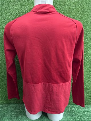 FELPA ROMA CALCIO 2022-2023 TRAINING