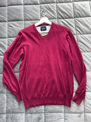 Pullover Blooker Taglia M