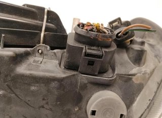 Seat 23133617 6k1941044a faro derecho ibiza ii 6k1