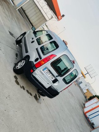 vendo Renault Kangoo 2005