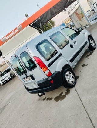 vendo Renault Kangoo 2005