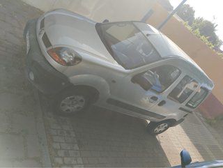vendo Renault Kangoo 2005