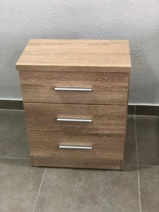 OFERTA EN CANAPÉS COLCHONES CABEZALES MES