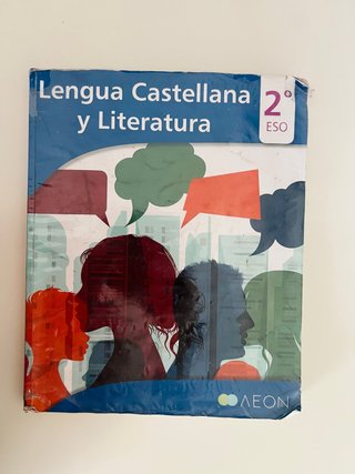 Libro de texto