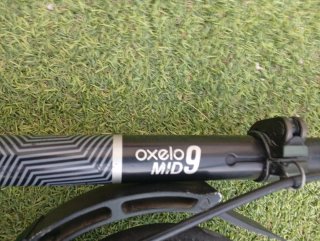 Patinete Oxelo MID 9