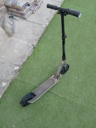 Patinete Oxelo MID 9