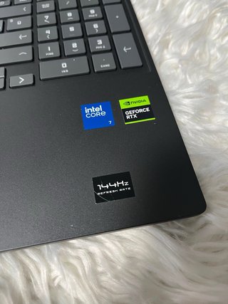 HP Victus 2026! Gaming Intel Core 7 240H RTX 5060