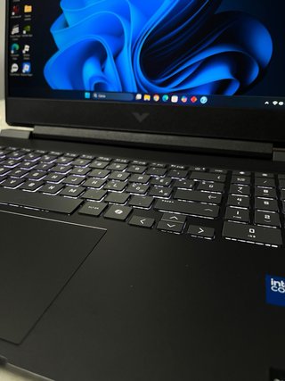 HP Victus 2026! Gaming Intel Core 7 240H RTX 5060