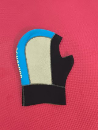 Traje buceo mujer Scubapro Nova Scotia 6.5mm