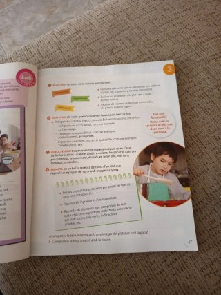 LLENGUA CATALANA 3 PRIMARIA CONSTRUINT MONS