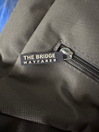 Borsa porta PC/Tablet Wayfarer