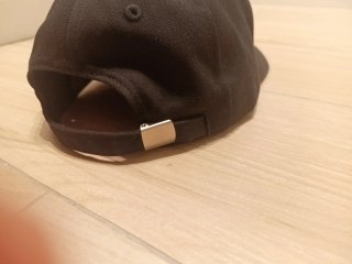 Gorra Jaecoo ajustable