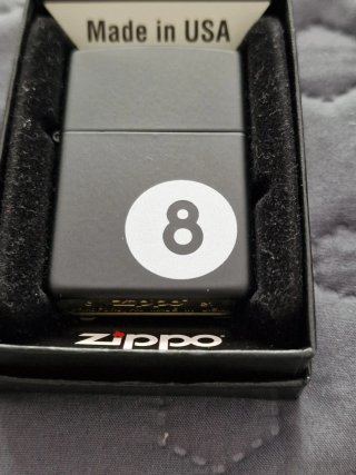 Zippos. Venta en persona. No hago envios.