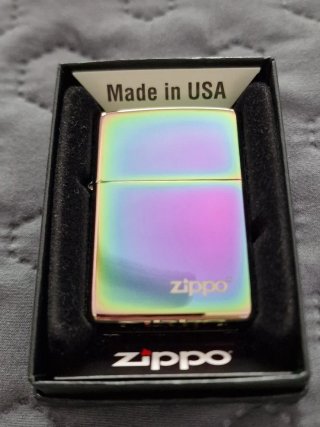 Zippos. Venta en persona. No hago envios.