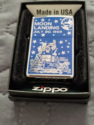 Zippos. Venta en persona. No hago envios.