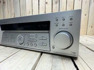 SONY RECIBIDOR FM STEREO/FM-AM STR DE485E