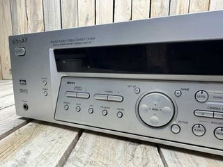 SONY RECIBIDOR FM STEREO/FM-AM STR DE485E