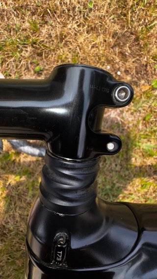 Specialized Carbono Roval C38 C.Di2