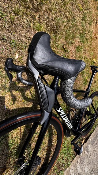 Specialized Carbono Roval C38 C.Di2