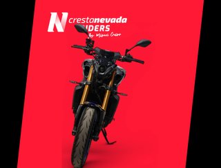 Yamaha MT 09 SP