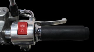 Honda VT 750 C SHADOW