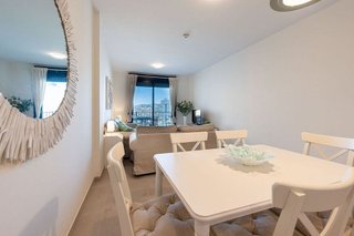 Piso en venta en La Cala de Mijas en Mijas