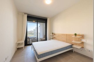 Piso en venta en La Cala de Mijas en Mijas