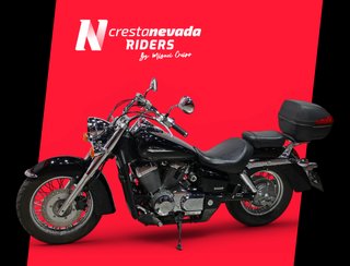 Honda VT 750 C SHADOW