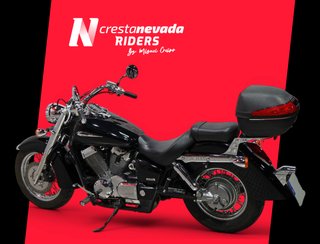 Honda VT 750 C SHADOW