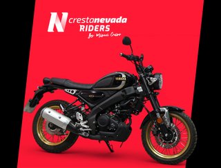 Yamaha XSR 125