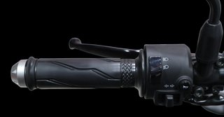 Yamaha XSR 125