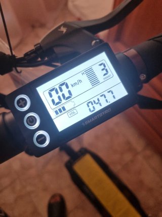 Smartgyro Speedway Pro Patinete Eléctrico