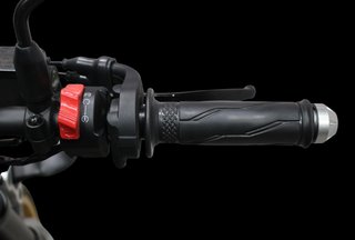 Yamaha XSR 125
