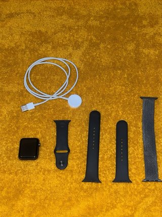 Apple watch serie 3