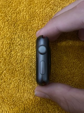 Apple watch serie 3