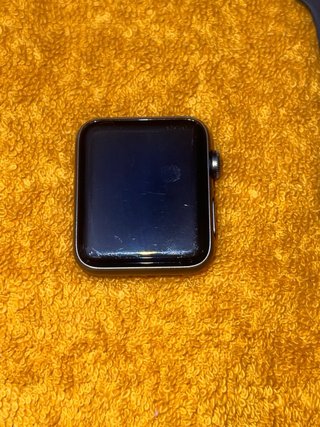 Apple watch serie 3