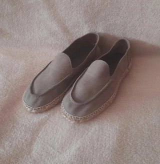Mocasines Massimo Dutti