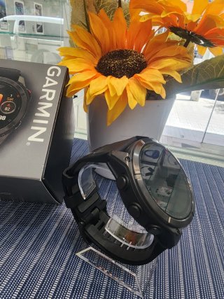 Garmin Fenix 8 Pro 51mm Multisport GPS Watch