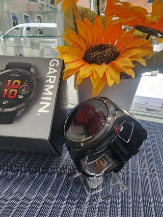 Garmin Fenix 8 Pro 51mm Multisport GPS Watch