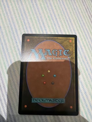 Mtg Moseo, Vein's New Dean