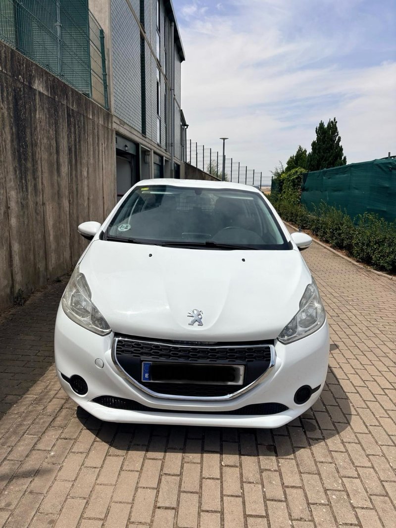 Peugeot 2008 2016 - foto 1